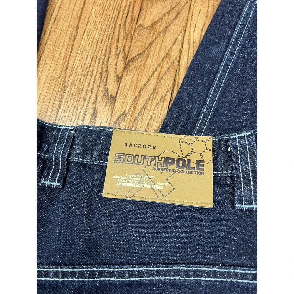 Southpole fast shipping